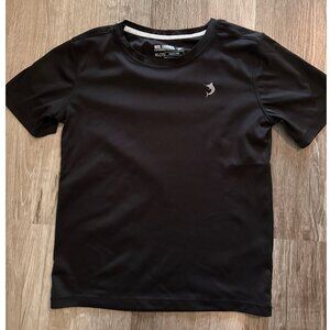 Reel Legends Freeline Performance Fishing T-shirt Size 7